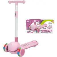 Sport One Buggy Tretroller