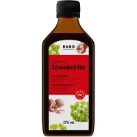 Bano Healthcare Gmbh Schwedenbitter Arlberger, 200 ml Lösung