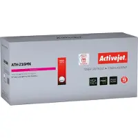 ActiveJet ATH-216MN Tonerkartusche für HP Drucker, Ersatz HP 216A W2413A; Supreme; 850 Seiten; Violett, mit Chip, 850 Seiten, Violett, 1 Stück(e)