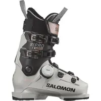 Salomon Damen Ski-Schuhe ALP. BOOTS S/PRO SUPRA BOA METAL 105W GW