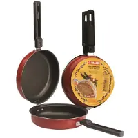 Ibili Tortilla Patatas Venus 24 Cm Bratpfanne