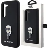 Karl Lagerfeld Klhcs23ssmhknpk S23 S911 Handyhülle