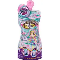 Magic Mixies TMT PIXLINGS Puppe GalaxyHair Deerlee 49980