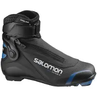 Salomon Kinder Langlauf-Skischuhe S/RACE SKIATHLON PROLINK JR