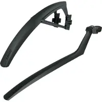 Sks Set S-Blade + S-Board Schutzblech schwarz 2023 Rennrad Schutzbleche