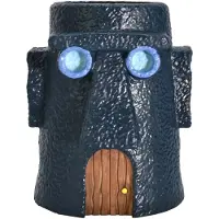 Blue Sky Studios Tiki House Bobo Sponge Stiftehalter