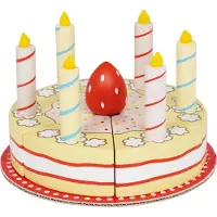 Le Toy Van TV273, 2 Jahr(e), Mehrfarbig, Holz