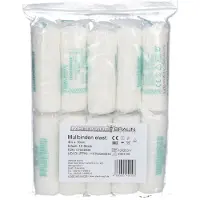 Medi Kauf Braun GmbH & Co. KG Mullbinden 10 cmx4 m elastisch St Binden