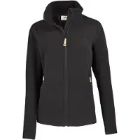 Fjällräven Damen-Fleecejacke Stina