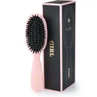 Fan Palm Hair Brush Girl 1 g