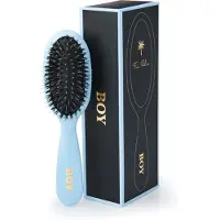 Fan Palm Hair Brush Boy