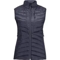 Jack Wolfskin Damen Weste ROUTEBURN PRO INS VEST W