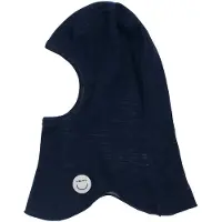 Viking Schlupfmütze Merinomix, Navy, 46-48