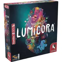 Pegasus Lumicora (Deep Print Games)