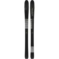Majesty - Skier für Wanderungen - Superscout Carbon 2026 - Größe 176 cm - schwarz