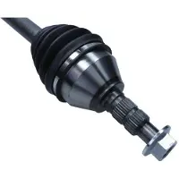 MAXGEAR 49-1814 Antriebswelle Vorne für OPEL Vectra C Caravan (Z02) Vectra C Limousine (Z02) Signum CC (Z03) Vectra C CC (Z02) für VAUXHALL