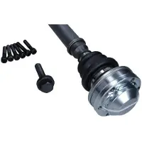 MAXGEAR 49-1753 Antriebswelle Vorne Rechts für VW Golf VII Schrägheck (5G1, BQ1, BE1, BE2) GOLF VI (5K1) Golf V Schrägheck (1K1) TIGUAN (5N) T-Roc