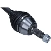 MAXGEAR 49-1799 Antriebswelle passend für PEUGEOT 807 MPV für CITROËN C8 II für FIAT Ulysse (179) für LANCIA PHEDRA (179)