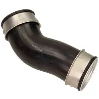MAXGEAR 68-0106 Turbo Ladeluftschlauch für VW Golf IV Schrägheck (1J1) Bora Limousine (1J2) Bora Variant (1J6) für AUDI A3 Schrägheck (8L1) für SEAT
