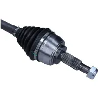 MAXGEAR 49-0985 Antriebswelle Vorne Links für RENAULT SCÉNIC II (JM0/1) MEGANE II Coupé-Cabriolet (EM0/1) MEGANE II Kombi (KM0/1) MEGANE II