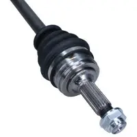 MAXGEAR 49-0860 Antriebswelle Vorne Links für TOYOTA AYGO (WNB1, KGB1) für CITROËN C1 (PM, PN) passend für PEUGEOT 107 Schrägheck (PM, PN)