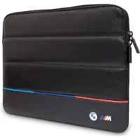 BMW Sleeve BMCS16PUCARTCBK 16" black/black Carbon Tricolor