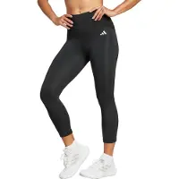 Adidas Optime Essentials Stash 3/4-leggings