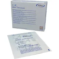 MaiMed porefix steril 9x10 cm transparent 25 St Pflaster