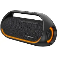 Tronsmart Bang 60w Tws Bluetooth Speaker Schwarz