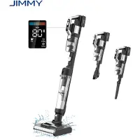 JIMMY Schnurloser Staubsauger und Waschmaschine Pw11