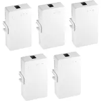 Sonoff THR316 TH Origin Smart Switch, Feuchtigkeits- und Temperaturüberwachung