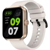 Zeblaze - Beyond 3 Plus Gold - Smartwatch