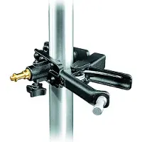 Manfrotto 043 Kroko Klemme verstellbar