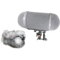Rycote Stereo Ws Ae Ortf Kit Mzl