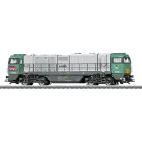 Märklin 37209 H0 Diesellok BR G 2000 B