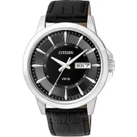 Citizen Leather BF2011-01EC Herrenarmbanduhr