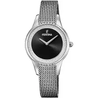 Festina Chronographen MADEMOISELLE Black