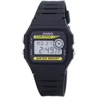 Casio Herren Uhr F-94WA-9DG