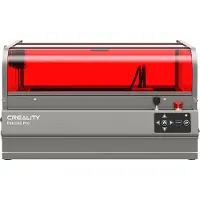 Creality Falcon 2 Pro Gravierer-40w + 1.6w Lasergravierer