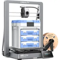 Creality Ender 3 V3 Plus - 3D Printer