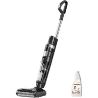 JIMMY HW9, 2-in-1-Stabstaubsauger, Beutellos, Schwarz, 0,4 l, 0,4 l, Trocken&Nass
