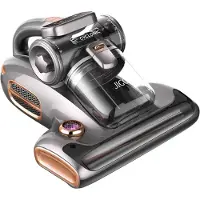 JIGOO T600 Matratzenstaubsauger, Grau, EU
