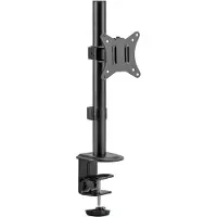 Silver Monkey UM-200 Tischhalterung für 17-32'' Monitore – Schwarz