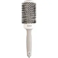 Olivia Garden Haarbürste Keramik + Ionen-Thermobürste CI-45