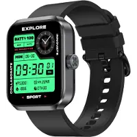 Zeblaze - Beyond 3 Plus Black - Smartwatch