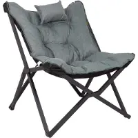 Bo Camp - Industrie - Relaxsessel - Brandon - Kationisch - Grün