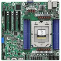 Asrock Rack GENOAD8UD-2T/X550