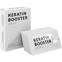 Nanolash step 3 keratin booster 0,5 ml Haarkur