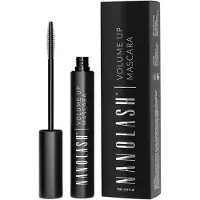 Nanolash Wimperntusche für Volumen 10ml - verdichtende Wimperntusche