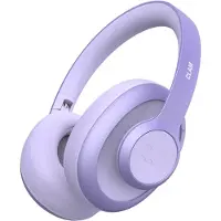 Fresh 'n rebel Clam Ace, Kabellos, 20 - 20000 Hz, Traveling/Gaming/Sports, 291 g, Kopfhörer, Lila